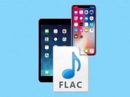 ТОП-5 бесплатных плееров для iOS, в которых можно слушать FLAC