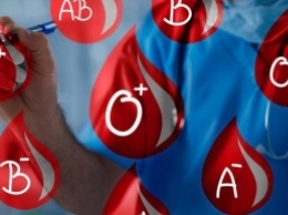 Почему нужно знать свою группу крови: ответ врачей