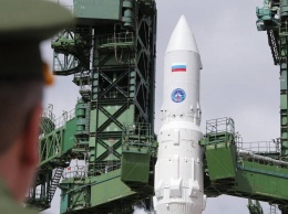 "Роскосмос" расторг контракт на производство ракеты "Ангара"
