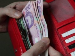 Нацбанк назвал причины роста зарплат в Украине