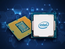 Раскрыты все технические характеристики процессоров Intel Comet Lake 10-го поколения