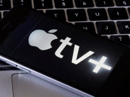 Apple рассказала, как получить год подписки на Apple TV+ бесплатно