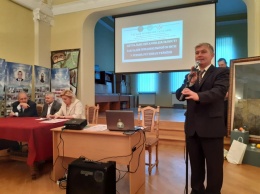 Во Львове представили стратегию развития внешкольного образования Львовщины