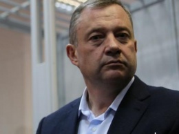 Суд отказал в аресте народного депутата Дубневича