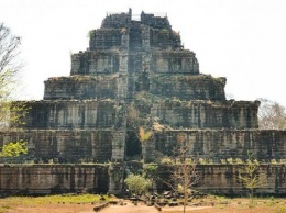 Ученые назвали причину упадка столицы Кхмерской империи
