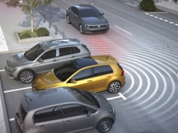 Инженеры научили датчики автономных автомобилей заглядывать за угол