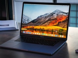 Появились новые "утечки" про грядущий апгрейд Apple MacBook Pro