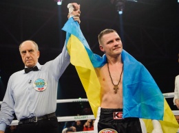 ТОП-5 непобедимых украинских боксеров, которые могут стать чемпионами мира