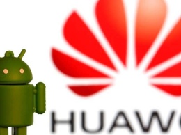 Huawei вскоре разрешат работать с американскими компаниями