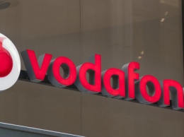 Vodafone начал пользовательское тестирование сети Интернета вещей