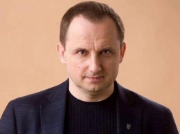 Зеленськй назначил нового главу Черкасской ОГА
