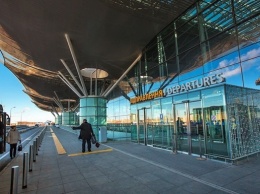 Против Мининфраструктуры открыли дело из-за аэропорта Борисполь