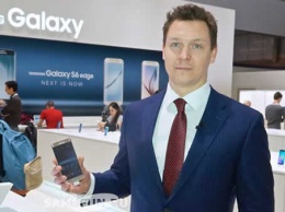 В российском подразделении Samsung меняется руководство