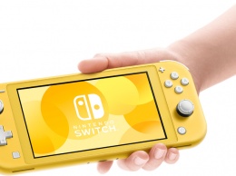 Замороженные 3DS-игры могут в будущем выйти на Nintendo Switch