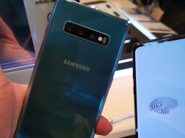 Новый флагман Samsung из линейки Galaxy получит 108-МП камеру