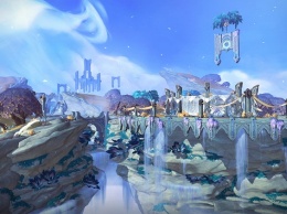 Blizzard раздумывает над поддержкой трассировки лучей в World of Warcraft: Shadowlands