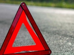 Пьяный водитель в Запорожье спровоцировал серьезное ДТП (ФОТО)
