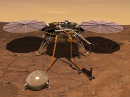 NASA столкнулось с новыми проблемами на Марсе