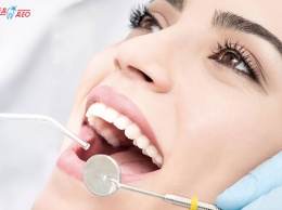 Профессиональная чистка зубов. Разрушаем мифы