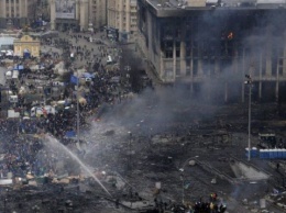 От ГПУ до ГБР: Почему могут заморозить расследование дела Майдана