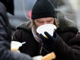 Департамент социальной защиты населения в Запорожской области открывает пункты бесплатных горячих обедов