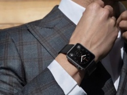 Xiaomi Mi Watch: конкурент Apple Watch с NFC за $185