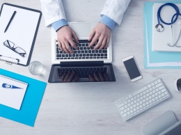 Google хочет создать для врачей сервис поиска медицинских карт