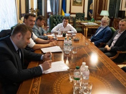 Политика власти в энергетике в интересах Коломойского угрожает энергетической безопасности Украины