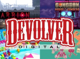 Соучредитель Devolver Digital призвал разработчиков не культивировать зависимость в играх