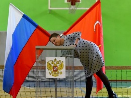 Как в Санкт-Петербурге хотят реформировать избирательную систему