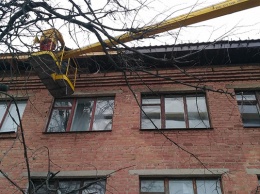 В Миргороде на ремонте учебного учреждения украли более 300 тысяч гривен