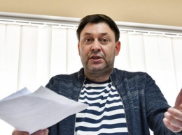 Вышинский говорит, что не приедет на суд в Киев по состоянию здоровья