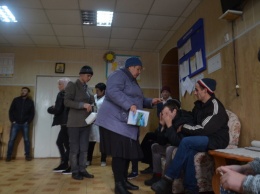«Я сирота. Это мой дом»: воспитанники из Черниговского интерната вынуждено покинули свою обитель