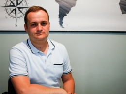 Кличко назначил временным директором Департамента городского благоустройства КГГА бизнесмена-лоббиста Алексея Кулебу