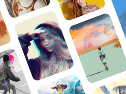 Adobe представила мобильную камеру Photoshop Camera с функциями ИИ