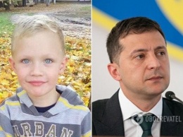 Убийство ребенка полицейскими под Киевом: Зеленского поймали на лжи
