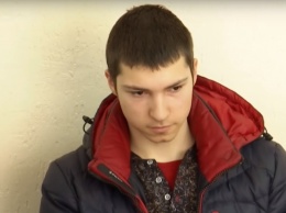 В Украине впервые подростка приговорили к пожизненному заключению
