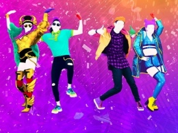 Ubisoft запустила кампанию по сбору средств в рамках Just Dance на борьбу с деменцией