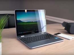 Chrome OS стала поддерживать виртуальные рабочие столы