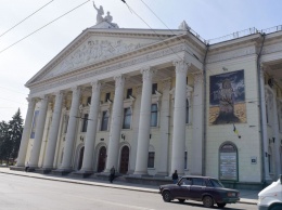 Апелляционный суд повторно рассмотрел дело о законности назначения директора запорожского театра