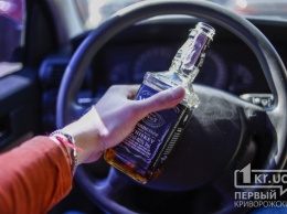 10 лет без прав на вождение авто и 40 800 гривен штрафа заплатит криворожанин, повторно севший за руль пьяным