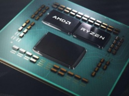 AMD представила три новых флагманских процессора
