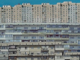 В Украине создали документальный фильм о балконах (видео)