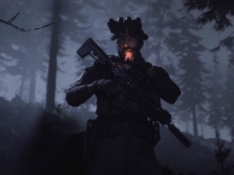В Call of Duty: Modern Warfare добавят две новые карты