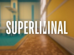 «Перспективная» инди-головоломка Superliminal выйдет на следующей неделе