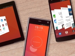 Ubuntu Touch становится 64-битной