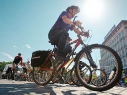 На десяти перекрестках изменили организацию движения ради велосипедистов