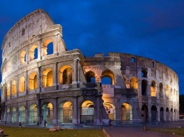 Ученые рассказали "генетическую" историю Древнего Рима
