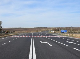Перспективы ремонта трассы Васильевка-Бердянск обсудили с премьер-министром Украины