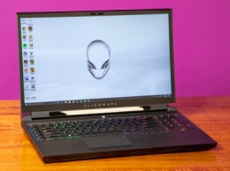 Dell представила набор для апгрейда ноутбуков Alienware
